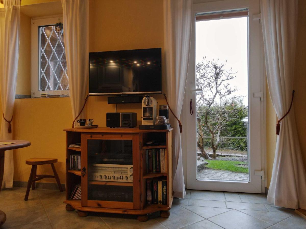מלנטה Ferienwohnung Pillasch 24306 Niede מראה חיצוני תמונה